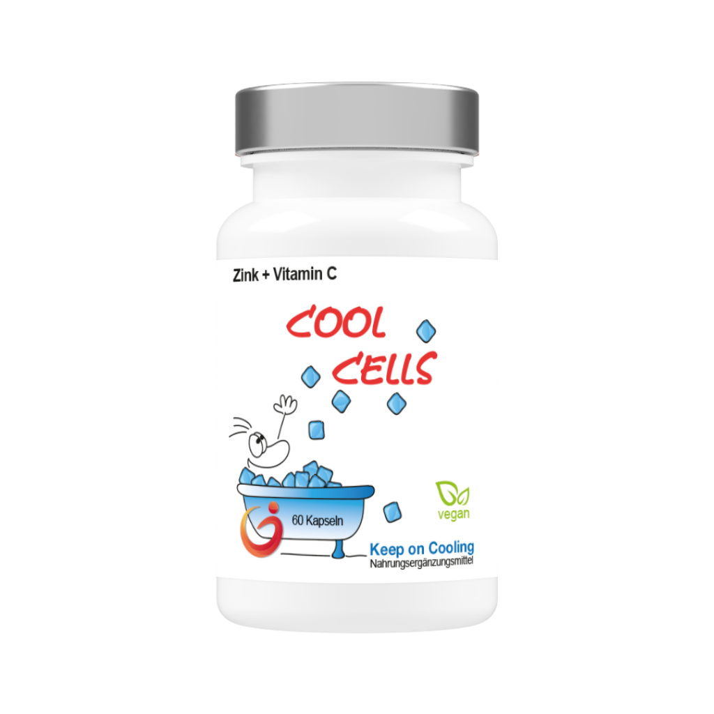 Cool Cells - Zink
