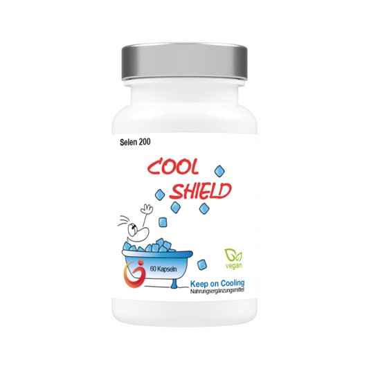 Cool Shield - Selen